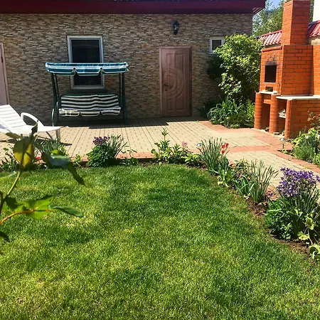 Mini-hotel Luch Sveta Holiday home