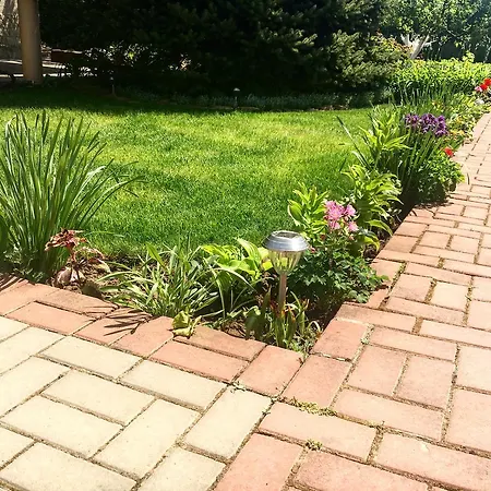 Holiday home Mini-hotel Luch Sveta Odesa