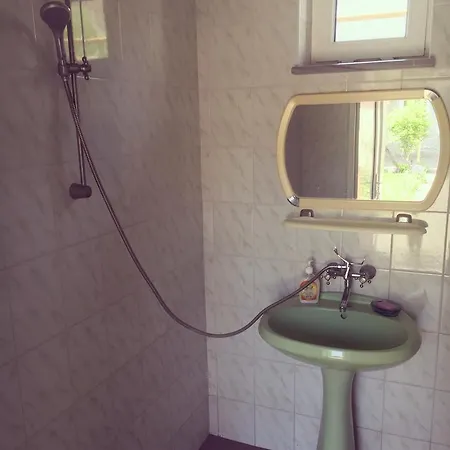 Mini-hotel Luch Sveta Holiday home