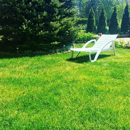 Mini-hotel Luch Sveta Holiday home *