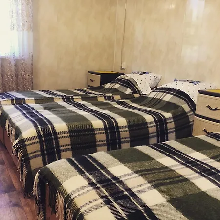 Holiday home Mini-hotel Luch Sveta Odesa