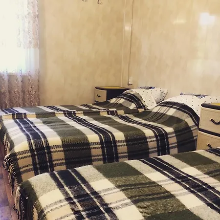 Mini-hotel Luch Sveta