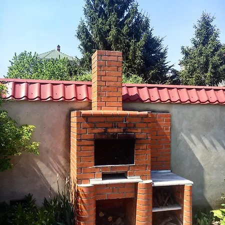 Mini-hotel Luch Sveta Holiday home *