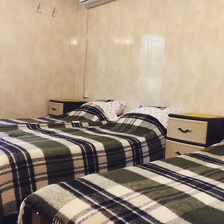 Mini-hotel Luch Sveta Odesa