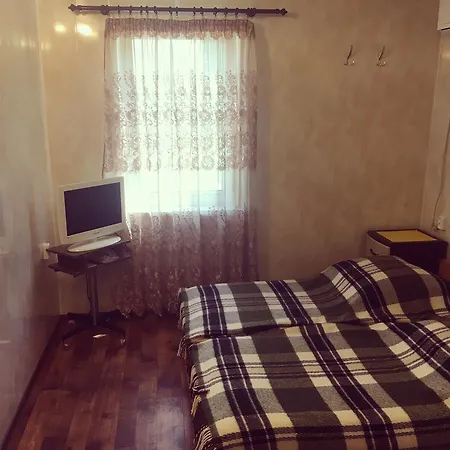 Holiday home Mini-hotel Luch Sveta Odesa