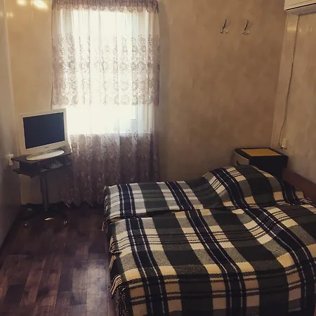 Mini-hotel Luch Sveta Casa vacanze Odessa
