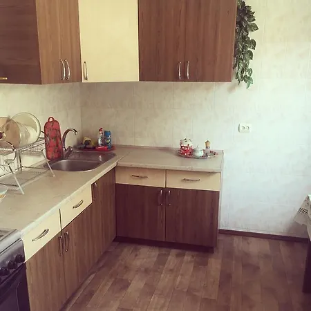 Mini-hotel Luch Sveta