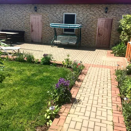 Mini-hotel Luch Sveta * Odessa